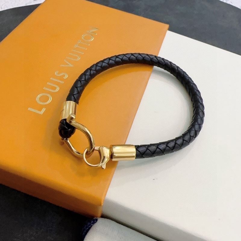 Louis Vuitton Bracelets